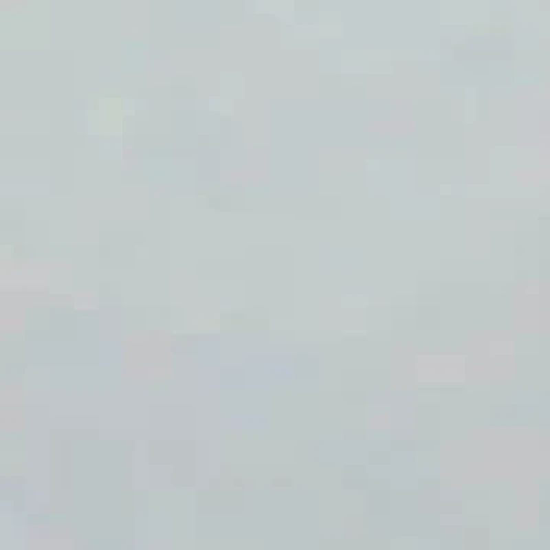 Created Opal and White Sapphire Heart Necklace in Rhodium Plated Sterling Silver