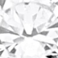 Lab Created Sterling Silver 0.50 Ctw Lgd Ring