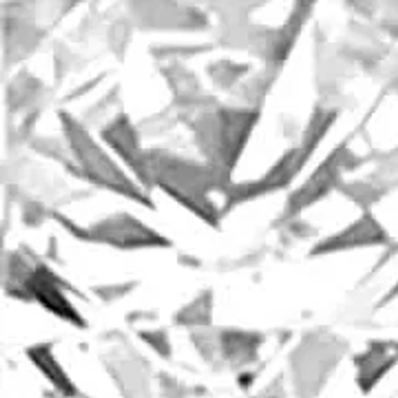 Lab Created Gold Over Silver Ctw Lgd Ring