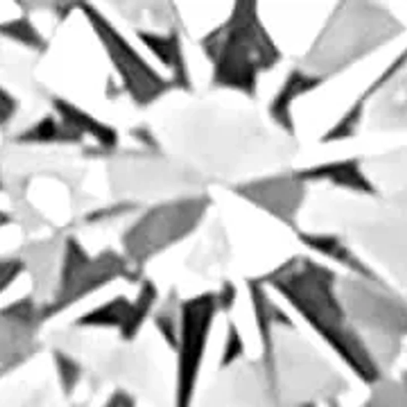 Lab Created Gold Over Silver 3.00 Ctw Lgd Hoop Earrings