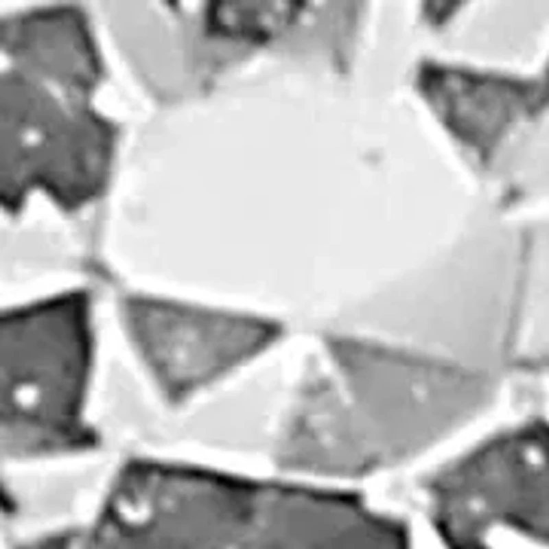 Lab Created Gold Over Silver 0.50 Ctw Lgd Hoop Earrings