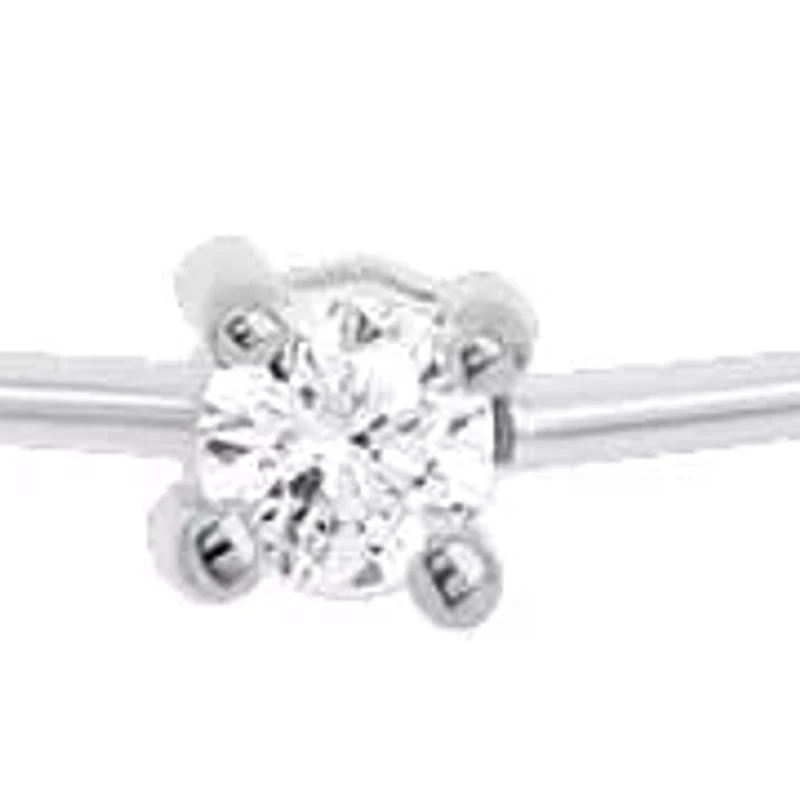 Lab Created Sterling Silver 2.00 Ctw Lgd Necklace