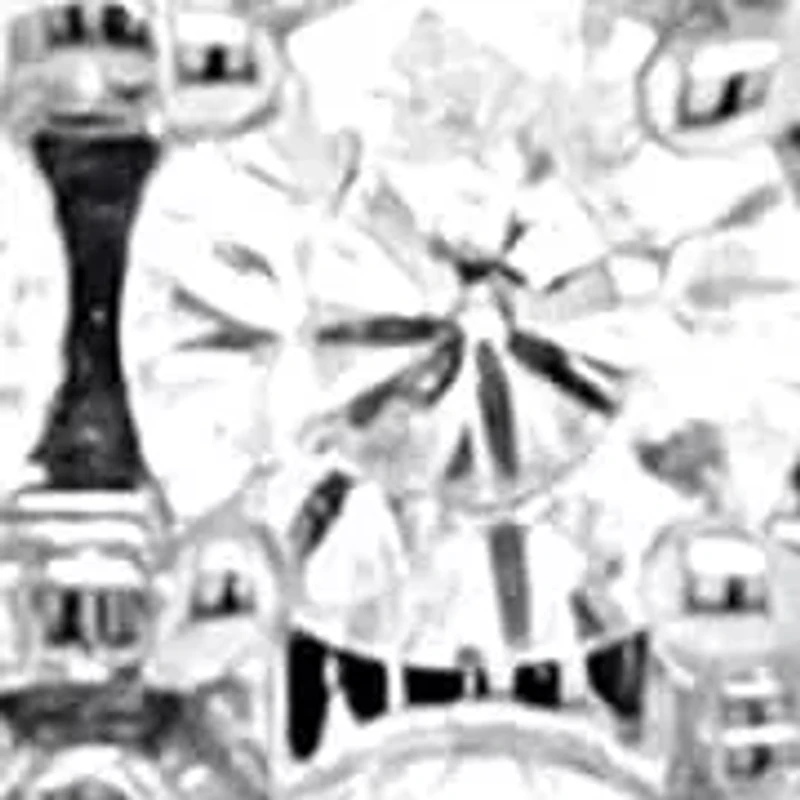 Lab Created Gold Over Silver 2.00 Ctw Lgd Cross Pendant