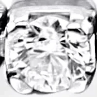 Lab Created Gold Over Silver 3.00 Ctw Lgd Tennis Bracelet