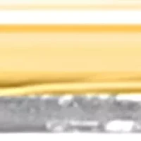 Lab Created 1 Ct Emerald Grown Diamond Bezel Set Solitaire Pendant Gold Plated Sterling Silver