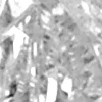 Lab Created 1 Ct Pear Grown Diamond Bezel Set Solitaire Pendant Gold Plated Sterling Silver