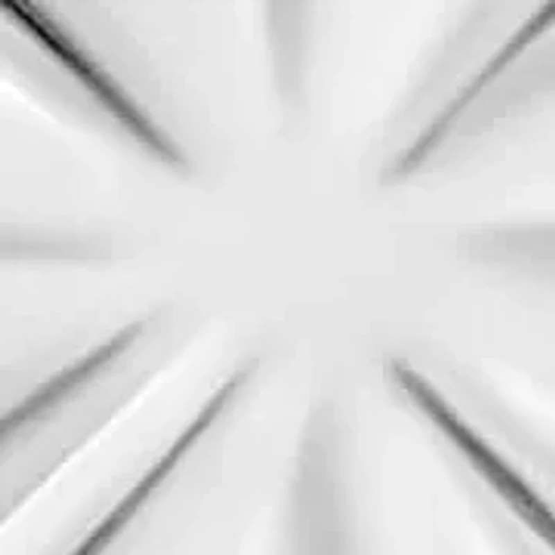 14K Gold 4 Leaf Clover Stud Earrings