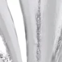 14K Gold Sea Shell Stud Earrings