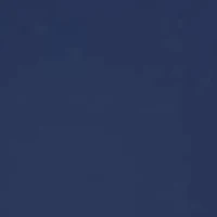 14K Gold 9x7mm Oval Sapphire Pendant Necklace