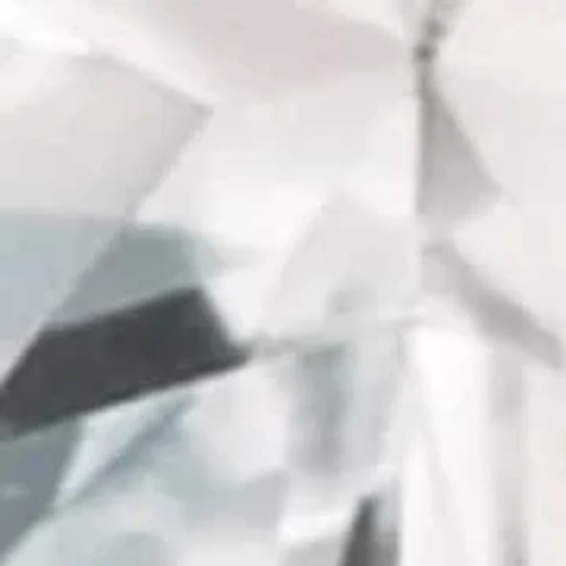 14K Gold 9x7mm Oval White Topaz Pendant Necklace