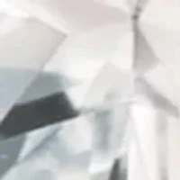 14K Gold 9x7mm Oval White Topaz Pendant Necklace