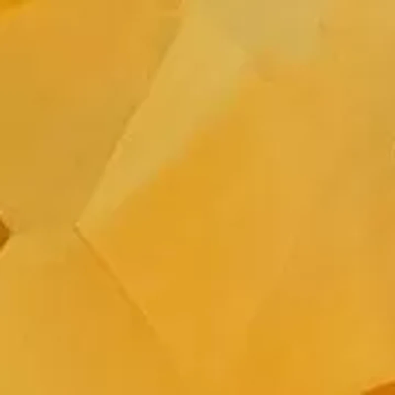 14K Gold 9x7mm Oval Citrine Pendant Necklace