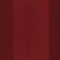 14K Gold 7x5mm Emerald Cut Garnet Stud Earrings