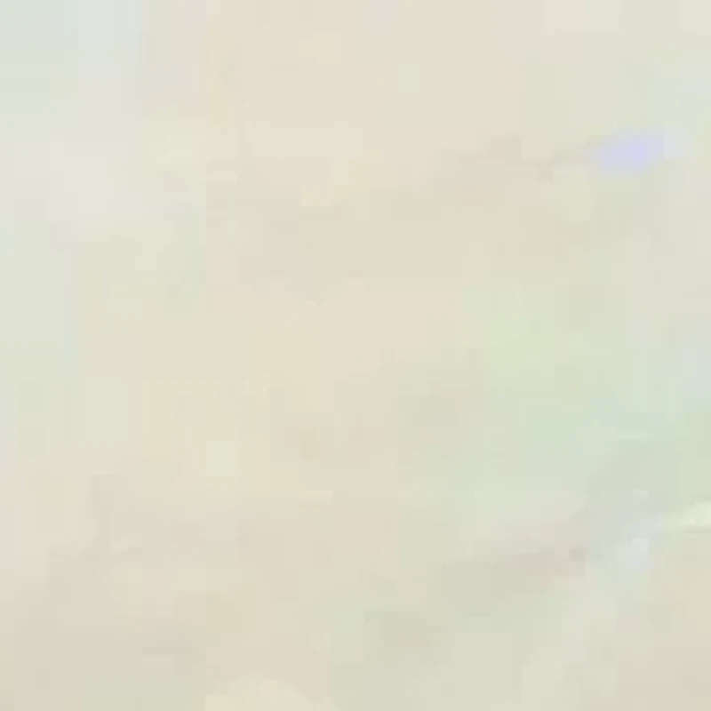 14K Gold 7x5mm Oval Opal Stud Earrings