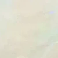 14K Gold 7x5mm Oval Opal Stud Earrings