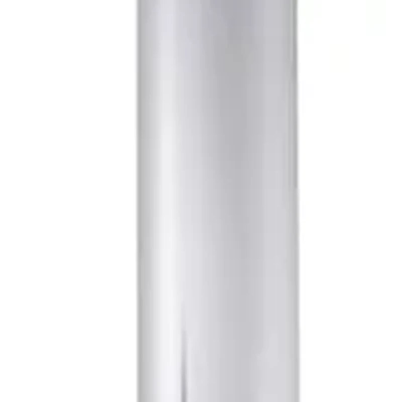 14K Gold 30mm Oval Click Hoop Earrings