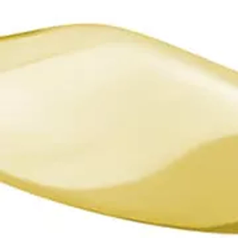 Sterling Silver Half Twist Bangle