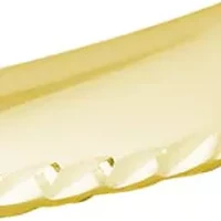 Sterling Silver Diamond Cut Bangle