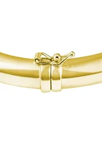 Sterling Silver Bangle