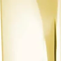 Sterling Silver Tapered Oval Hoop Earrings