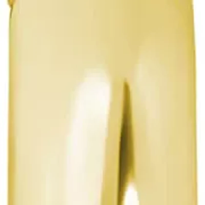 Sterling Silver Hoop Earrings