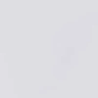 14K White Gold Heart Stud Earrings