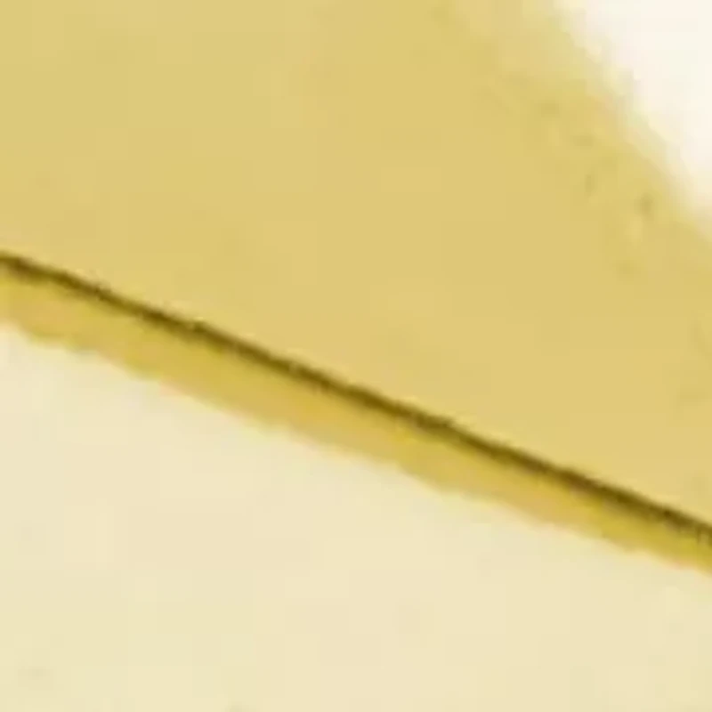 10K Yellow Gold Star Pendant Necklace