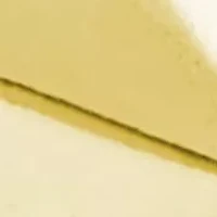 10K Yellow Gold Star Pendant Necklace