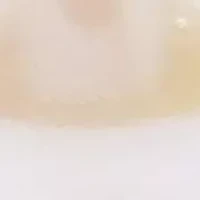 Lab Created Sterling Silver Freshwater Pearl Earring