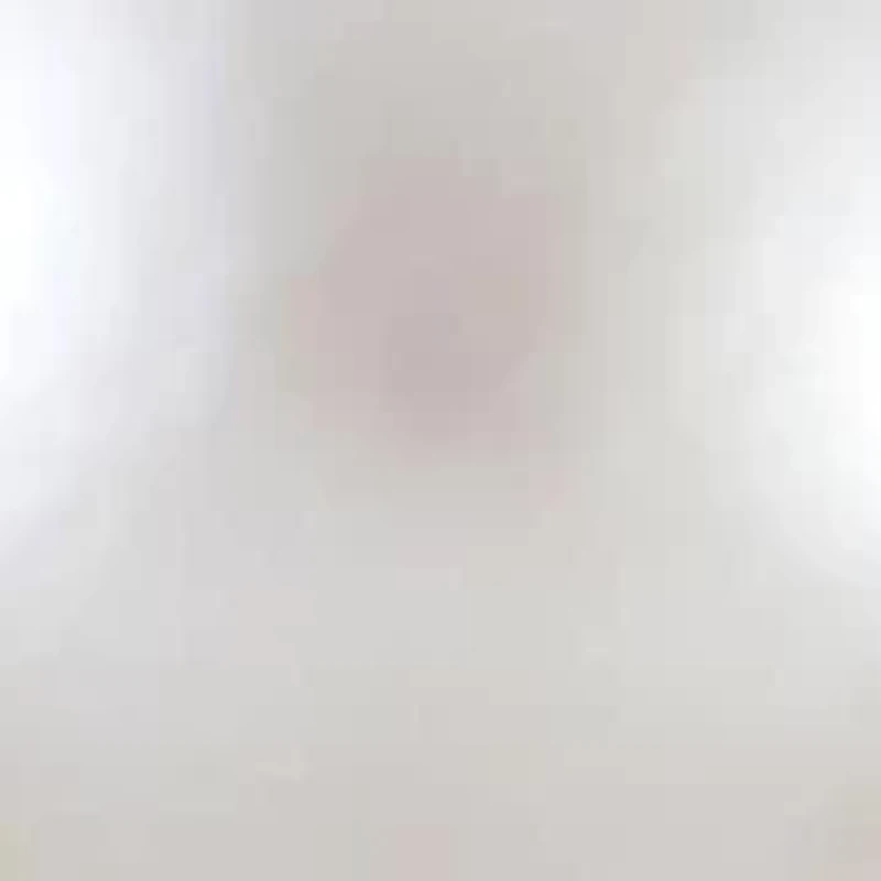 Lab Created Sterling Silver Freshwater Pearl Earring