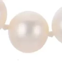 Sterling Silver Freshwater Pearl Set