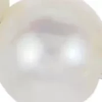 Sterling Silver Freshwater Pearl Necklace