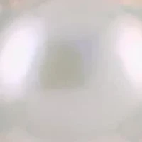 Lab Created Sterling Silver Freshwater Pearl Necklace