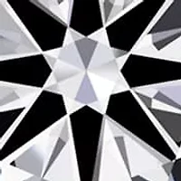 Lab Created Carat Round Shape Grown Diamond Solitaire Necklace Available Sterling Silver and Yellow Gold