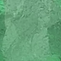 10K Gold Emerald and 1/5 ct. t.w. Diamond Ring