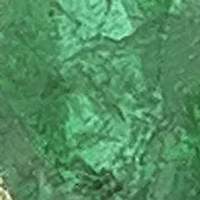 10K Gold Emerald and 1/6 ct. t.w. Diamond Ring