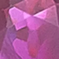 10K Gold Ruby and 1/ ct. t.w. Diamond Ring