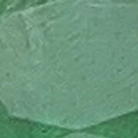 10K Gold Emerald and 1/4 ct. t.w. Diamond Ring