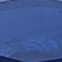 10K White Gold Sapphire and Diamond Accent Ring