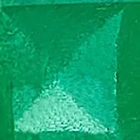 10K Gold Emerald and 1/5 ct. t.w. Diamond Pendant Necklace