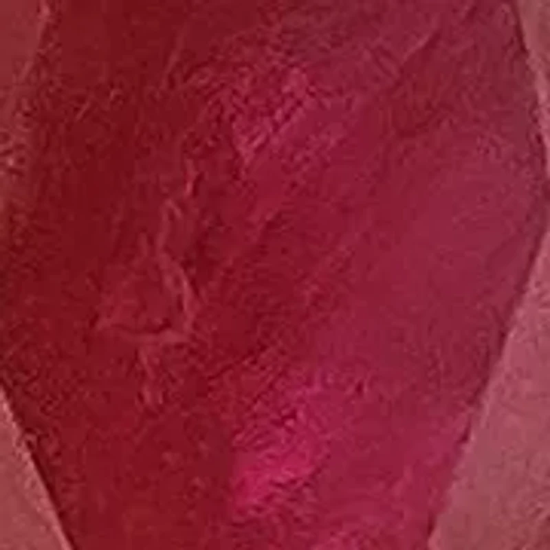 10K Gold Ruby and 1/10 ct. t.w. Diamond Pendant Necklace