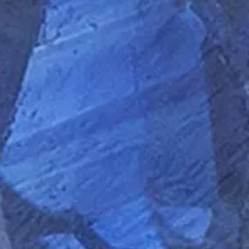 10K White Gold Sapphire and 1/4 ct. t.w. Diamond Drop Earrings