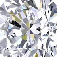 Lab Created Mens 1 Carat Lab Grown Diamond Martini Stud Earring In Sterling Silver