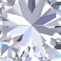 Lab Created Carat Lab Grown Diamond Stud Earrings In Sterling Silver