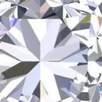 Lab Created Carat Round Shape Lab Grown Diamond Solitaire Necklace In Sterling Silver