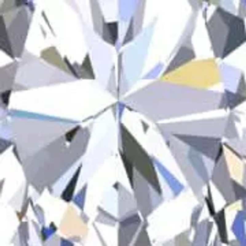 Lab Created 2 1/4 Carat Oval Shape Lab Grown Diamond Halo Necklace In Sterling Silver