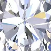 Lab Created 2 1/4 Carat Oval Shape Lab Grown Diamond Halo Necklace In Sterling Silver