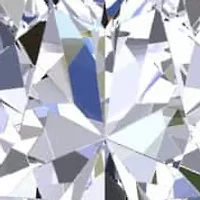 Lab Created 2 1/4 Carat Pear Shape Lab Grown Diamond Halo Necklace In Sterling Silver