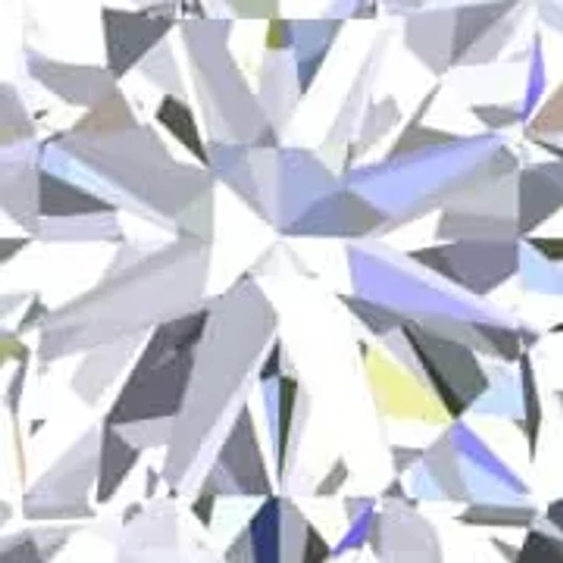 Lab Created 2 1/4 Carat Lab Grown Diamond Halo Necklace In Sterling Silver