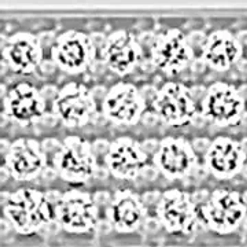 Diamond Bracelet in Sterling Silver